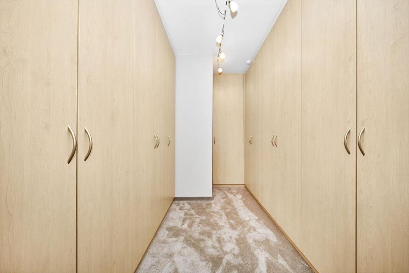 Strandhotel Prinz Von Preussen ツィノヴィッツ エクステリア 写真